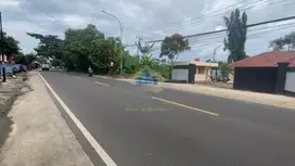 Dijual Pabrik Strategis dekat Tol RangkasBitung, Akses Container.