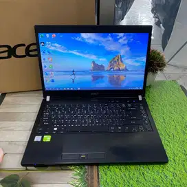 Acer Travelmate P648-G2 Core i7-7500U 8GB 256GB 14 HD 940MX 2GB WIn10