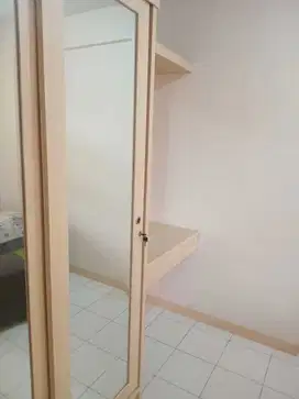 Jual apartemen kalibata 2Br shm gaharu