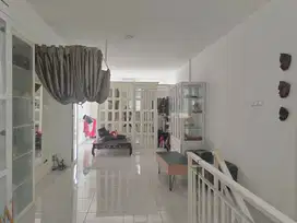 Ruko Dijual Bogor Murah Strategis Pinggir Jl Raya Dramaga Bogor