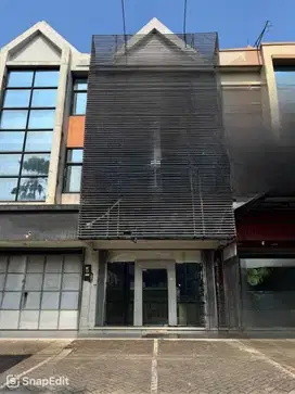 Dijual Cepat Ruko Strategis Sektor 1b Jl Raya Boulevard Gading Serpong