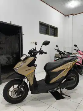 Honda Beat Street 2024 New Model