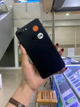 iPhone 7+ 256GB INTER PERMANENT