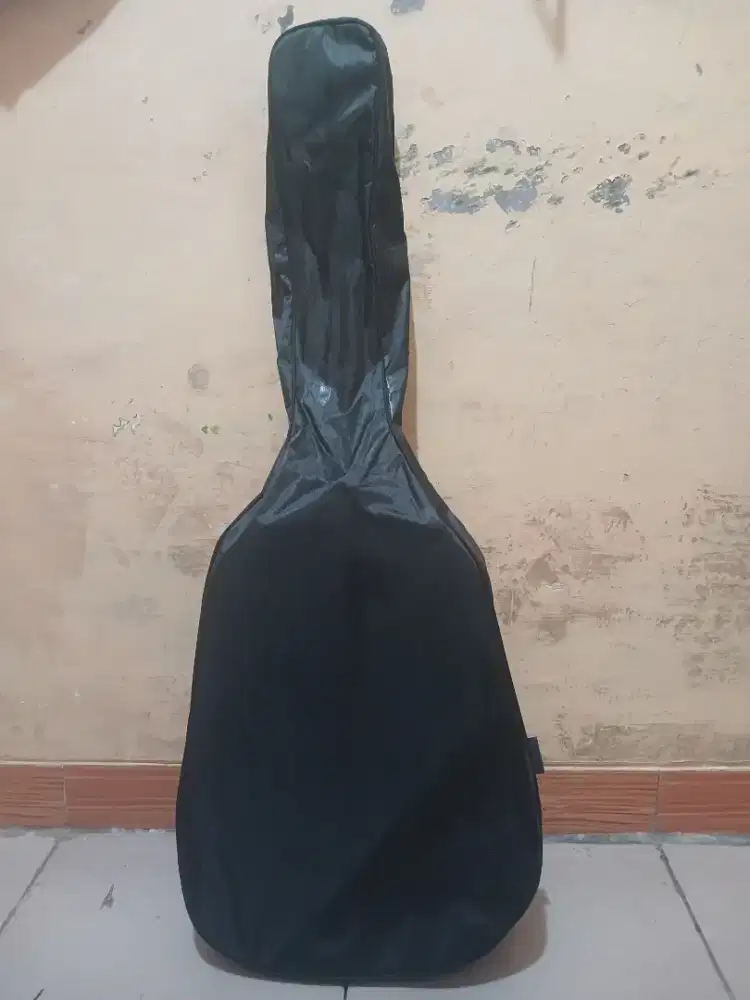 Gitar Akustik Acro