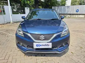 DP 5% Suzuki Baleno 1.4 Bensin-MT 2018 KKN