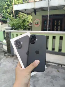 iPhone 16 128gb iBox