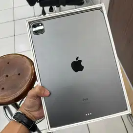 iPad Pro M1 128GB Wifi