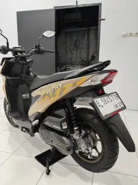 Honda Beat Street 2024 New Model
