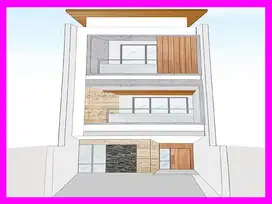 Dhyana Rumah baru uk 5x15m di jelambarKonsultasi dan dapatkan informas