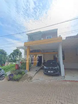 Rumah Siap Huni Di Puri Depok Mas Depok Tol Sawangan