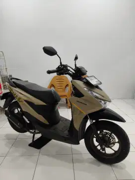 Honda Beat Street 2024 New Model