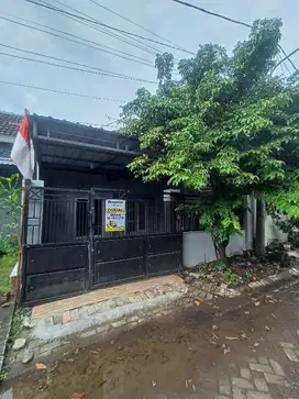 Rumah Murah Gunung Anyar
