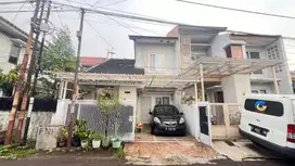 rumah harga murah di margahayu siap huni bisa nego