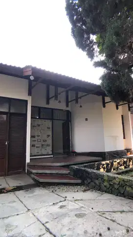 jarang ada Rumah Setramurni dekat setrasari geger kalong Sutami