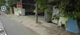 STRATEGIS NOL JALAN RAYA JEMURSARI dk tenggilis sier margorejo  a yani
