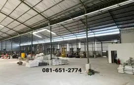 Gudang di Mantup Lamongan