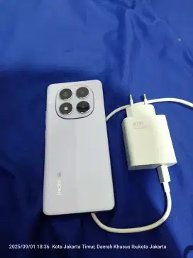 Redmi note 14 pro 5G hp cas ori