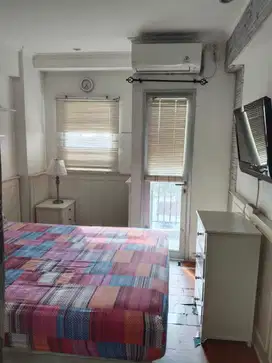 Disewakan MURAH Apartemen Purimas Studio