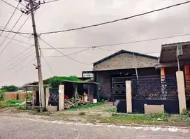 Jual Gudang Sumput Driyorejo Gresik Kawasan Industri Dan Pergidangan