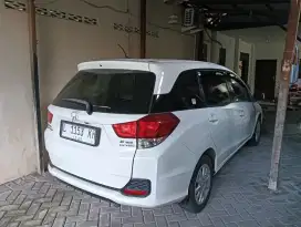 Honda Mobilio 2014 Bensin
