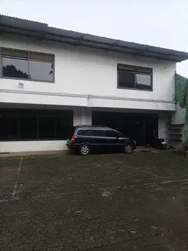 SUPER MURAH DBWH NJOP RUMAH KANTOR KEBAGUSAN PASAR MINGGU JAKSEL
