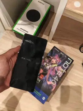 Infinix Note 40 16/256GB