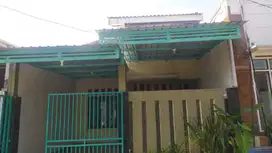Dijual Rumah Murah di Perum Griya Permata Gedangan Sidoarjo