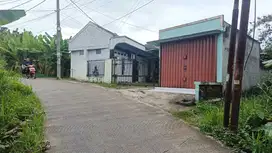 Rumah 460 m di Curug wetan Tangerang Banten