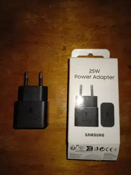 JUAL CHARGER ORIGINAL SAMSUNG TYPE C