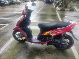 Yamaha  mio sporty