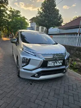 Xpander ultimate 2020 limited