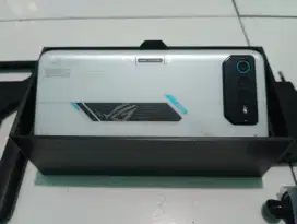 ASUS ROG PHONE 6 WHITE FULLSET NOMINUS