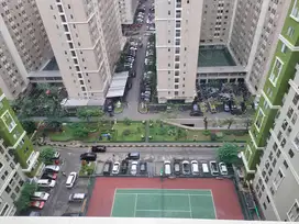 Sewa Apartemen Kalibata City Tower Flamboya, F-15-CV