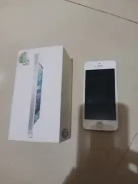 Iphone 5 mulus non minus