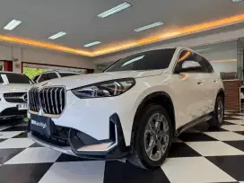 DP10% [Km7.000] X1 X-Line 2024 White Reg 2025 #AUTOHIGH