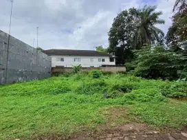 Jarang Ada! Kavling Premium di Kanayakan Dago dkt Kampus Polman