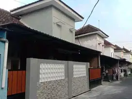 Rumah Redi Bagus Habis Renovasi Dekat Superindo,Ums dan UIN
