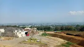 Dijual Rumah Suasana Damai, Adem, Seger Lokasi Puncak Kota Malang