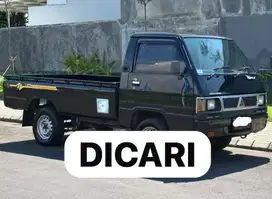 Di Cari Mobil L300 Tahun 2013 ke atas L300 2015