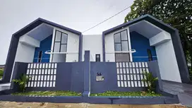 TAMANSARI RESIDENCE PANGKALPINANG KOTA
