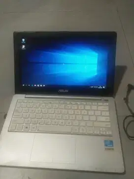 Asus notebook 4gb