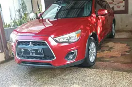 Outlander PX 2.0 Matic 2015