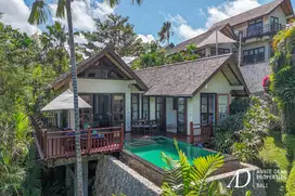 FREEHOLD | 3-BED VILLA WITHIN A LUXURY RESORT WITH BEACH ACCESS