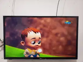 Dijual TV LG Digital 32inch