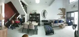 Jual Cepat Rumah Siap Huni Lokasi Strategis Di Pondok Kelapa S8253