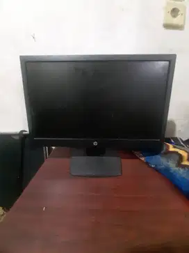 Monitor hp v194