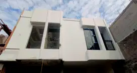 Rumah di Pisangan Baru Matraman Raya Jakarta Timur SHM