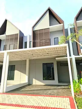 Dijual Rumah Cluster Hyra Graha Raya Harga Menarik 7996