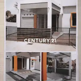 Rumah Bagus Siap Huni Di Taman Sentosa Cikarang