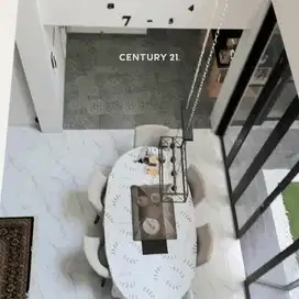 Dijual rumah mewah 3 lantai ada rooftop, minimalis di Bintaro Sektor 7